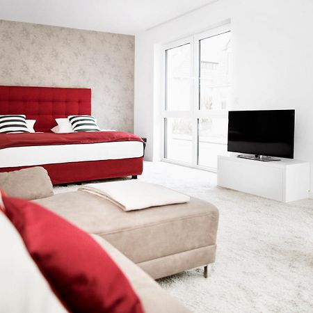Boardinghouse By M&K Otel Bad Oeynhausen Dış mekan fotoğraf