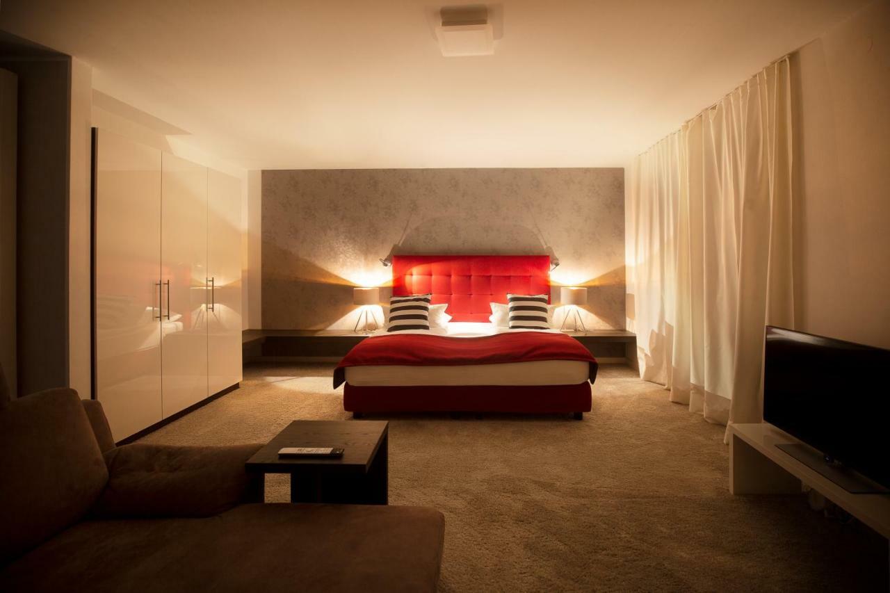 Boardinghouse By M&K Otel Bad Oeynhausen Dış mekan fotoğraf