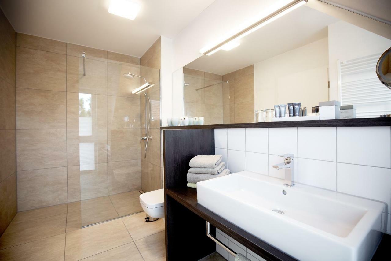 Boardinghouse By M&K Otel Bad Oeynhausen Dış mekan fotoğraf