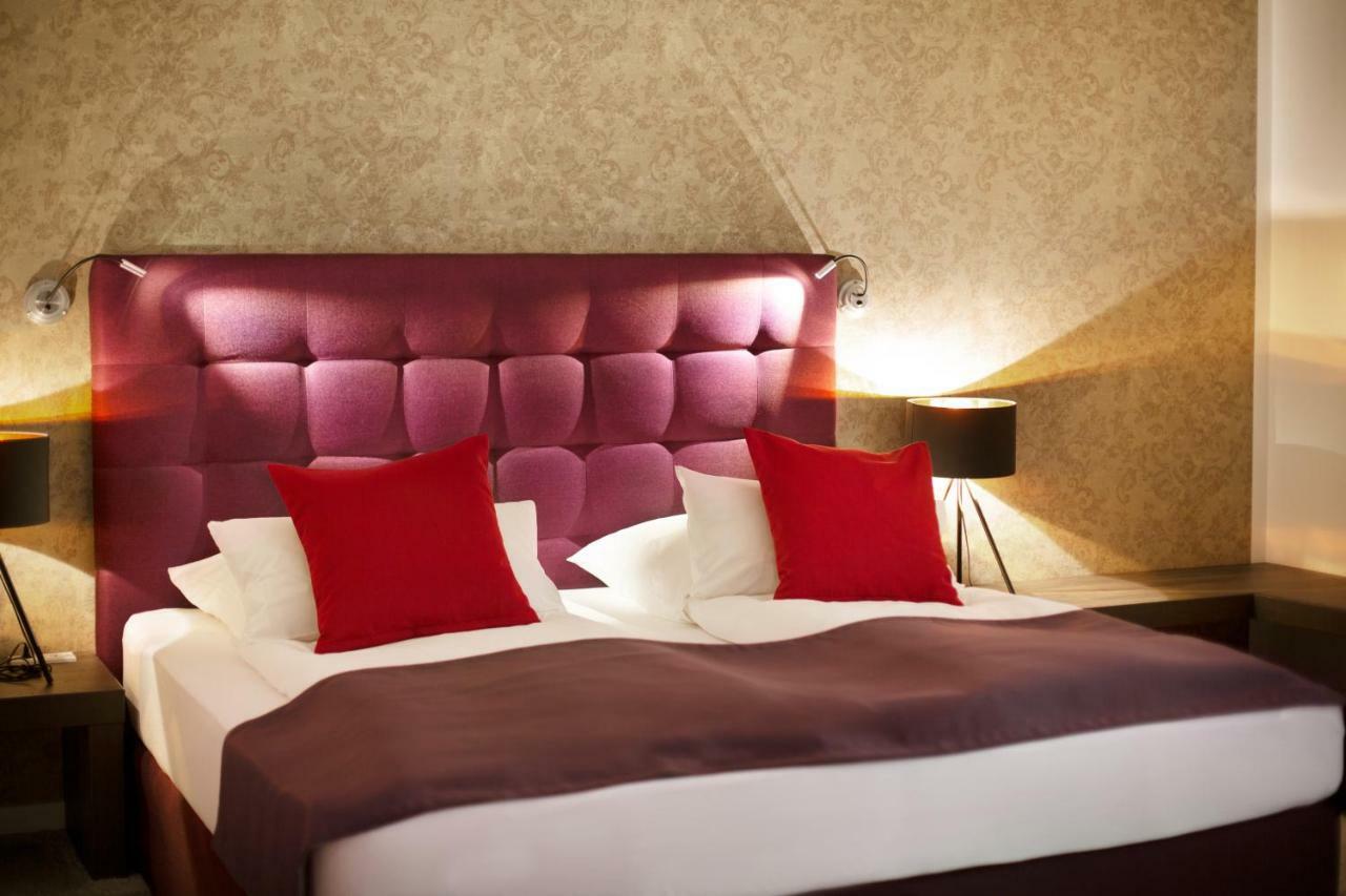 Boardinghouse By M&K Otel Bad Oeynhausen Dış mekan fotoğraf