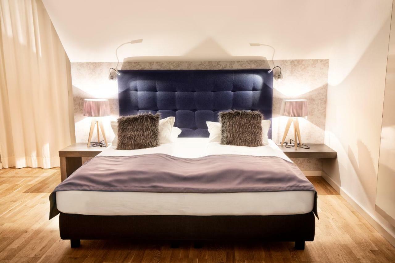 Boardinghouse By M&K Otel Bad Oeynhausen Dış mekan fotoğraf