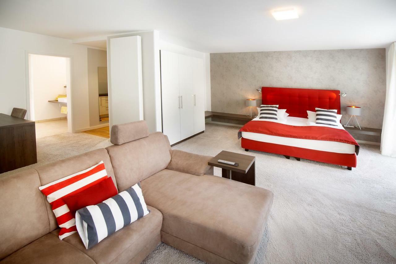 Boardinghouse By M&K Otel Bad Oeynhausen Dış mekan fotoğraf