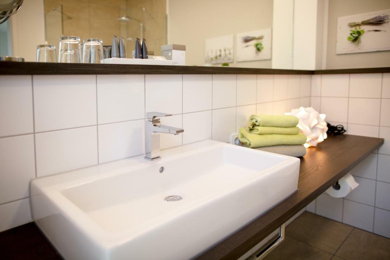 Boardinghouse By M&K Otel Bad Oeynhausen Dış mekan fotoğraf