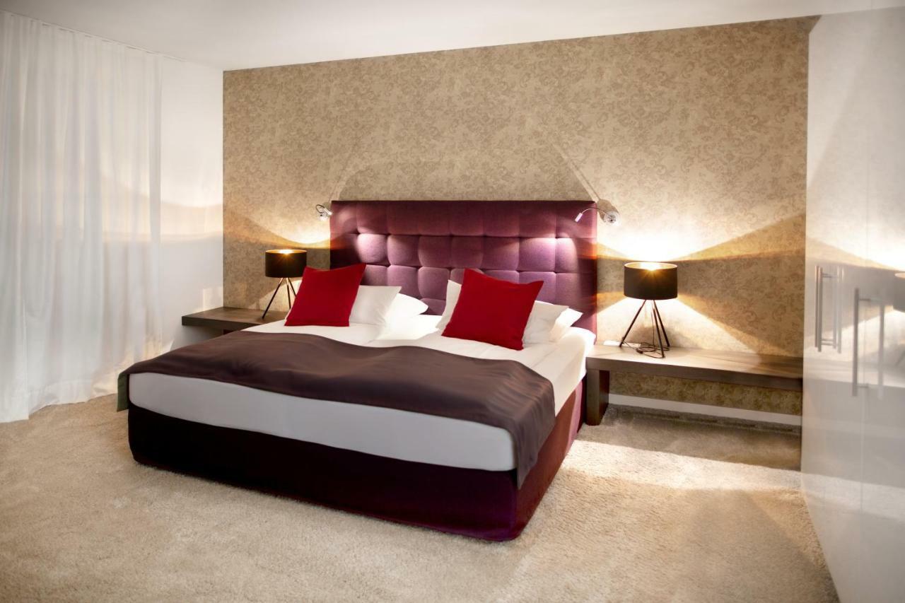 Boardinghouse By M&K Otel Bad Oeynhausen Dış mekan fotoğraf
